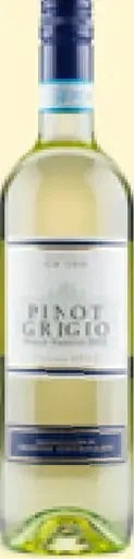Pinot Grigio D.O.C. biele víno