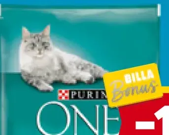 Purina One Sterilcat granuly mačky