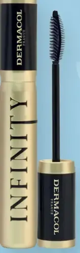 Dermacol Prague Infinity maskara