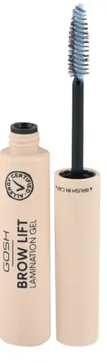 Gosh Brow Lift gel na obočie