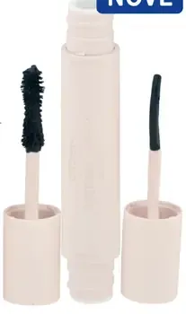 Gosh Eyedeal Lashes maskara