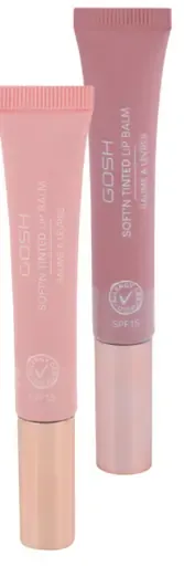 Gosh Soft'n Tinted balzam na pery