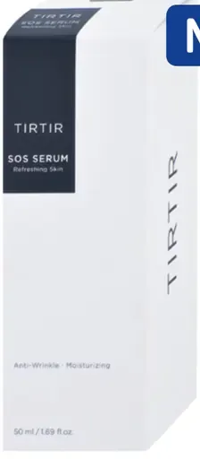 Tirtir SOS pleťové sérum