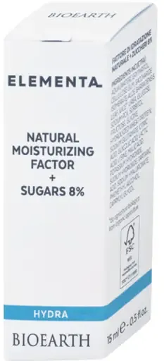 Elementa pleťové sérum