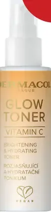 Dermacol Prague Glow Vitamin C pleťový toner