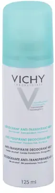 VICHY LABORATOIRES dámsky anti-transpirant v spreji