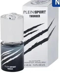 Plein Sport THUNDER pánska toaletná voda