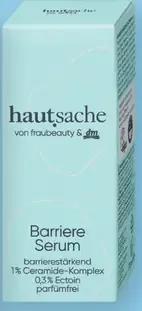 Hautsache Barriere pleťové sérum