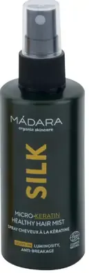 MÁDARA organic skincare vlasová hmla