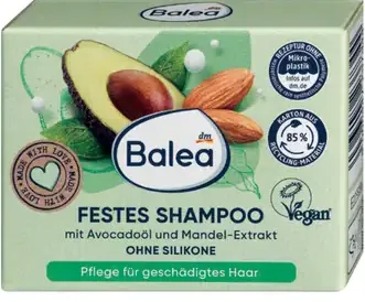 Balea Professional šampón na vlasy