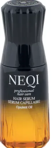NEQI olejové sérum na vlasy