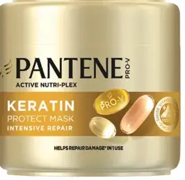 PANTENE PRO-V maska na vlasy
