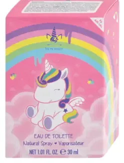 AIR-VAL detská toaletná vôňa