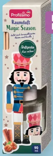 Profissimo Kamintüüt Magic Season vonná súprava