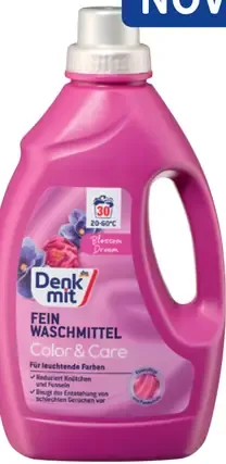 Denkmit tekutý prací gél