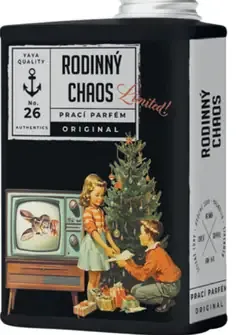 YAYA QUALITY parfum na pranie