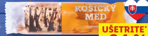 Košický med