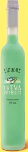 Pistácie Liqueur