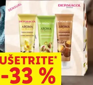 Dermacol Aroma Moment