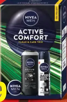 Nivea Men Original