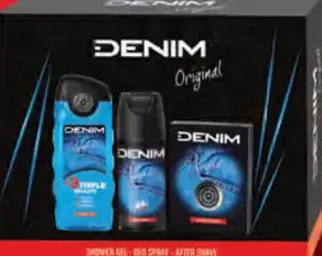 Denim Original
