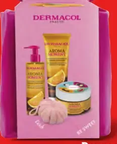 Dermacol Aroma Moment