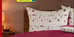 Livarno Home Posteľná bielizeň zo saténového mikrovlákna