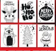 Crelando Metalické fixky