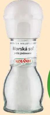 Kotányi Mlynčeky