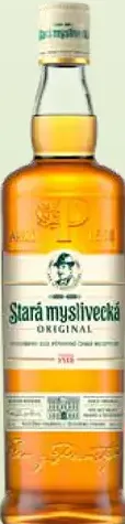Stará Myslivecká Original