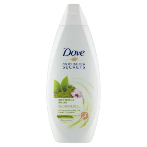 Dove Nourishing Secrets Awakening Ritual sprchovací gél