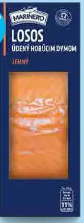 Vici Losos údený rôzne druhy