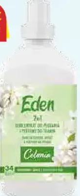 Colonia Eden Parfumovaná aviváž na pranie