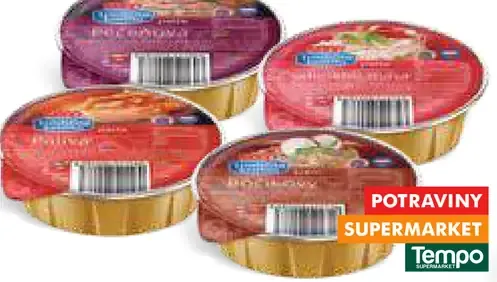 Pasta pálivá, Pasta pečeňová, Krém bôčikový, Pasta z údeného mäsa