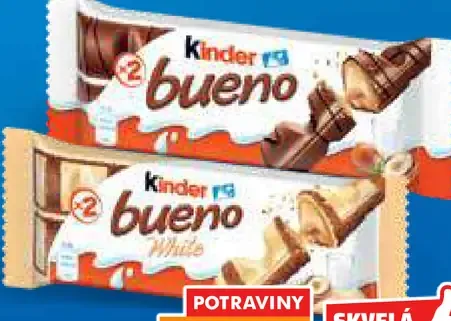 Kinder Bueno