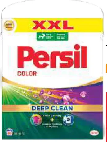 Persil Color 22 pracích dávok