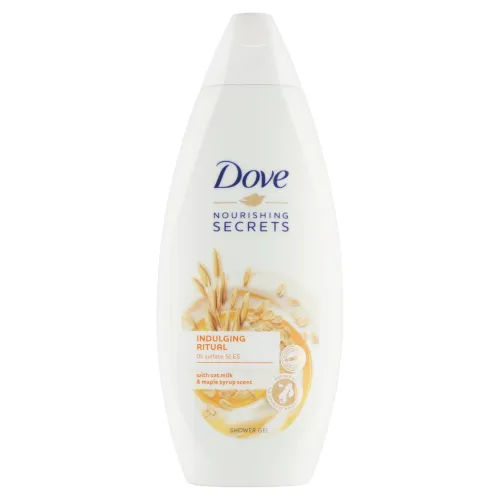 Dove Nourishing Secrets Indulging Ritual sprchovací gél