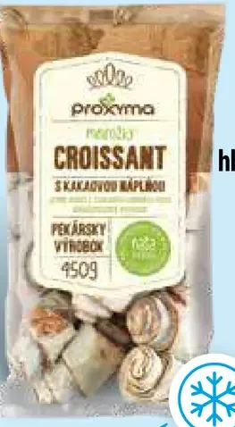 Proxima Croissant mini roky