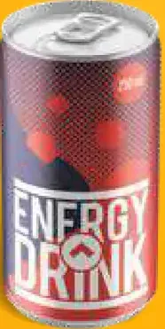 Energy drink
