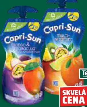 Capri-Sun