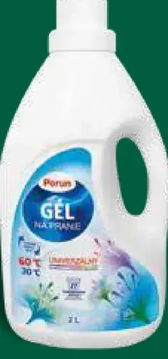 Perun Gél na pranie