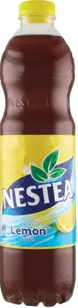 Nestea plechovka Lemon