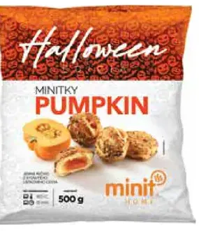 Minit Home Halloween Pumpkins Minitky