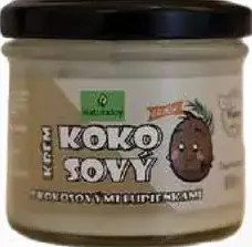 Eoo Vita kokosový krém