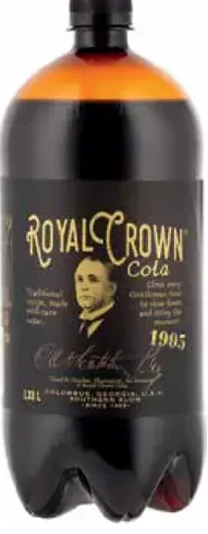 Royal Crown Cola