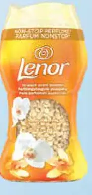 Lenor vonné perličky