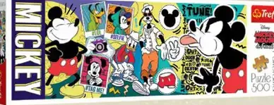 Trefl Panorama puzzle