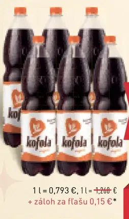 Kofola Original