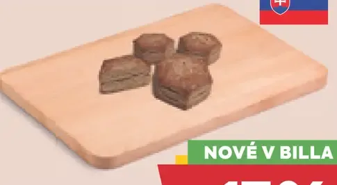 Špaldová pochúťka