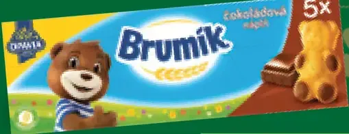Opavia BeBe Brumík